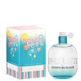 Jeanne Arthes Boum Savon bottle shows fresh floral signature for daily wear