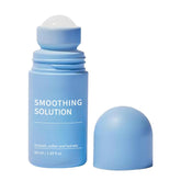 Jendfert Smoothing Solution bottle showing hydrating serum for post-shave smoothness