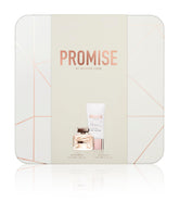 Jennifer Lopez Promise EDP 30ml bottle with citrus and floral notes for daytime wear