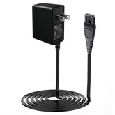 Jewaytec HQ8505 charger front view for Philips shavers with stable power
