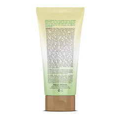 jf labs Organic Hair Energizer pump-dispense enables convenient daily application