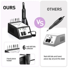 JIASHENG aluminum handpiece with heat dissipation for comfortable operation