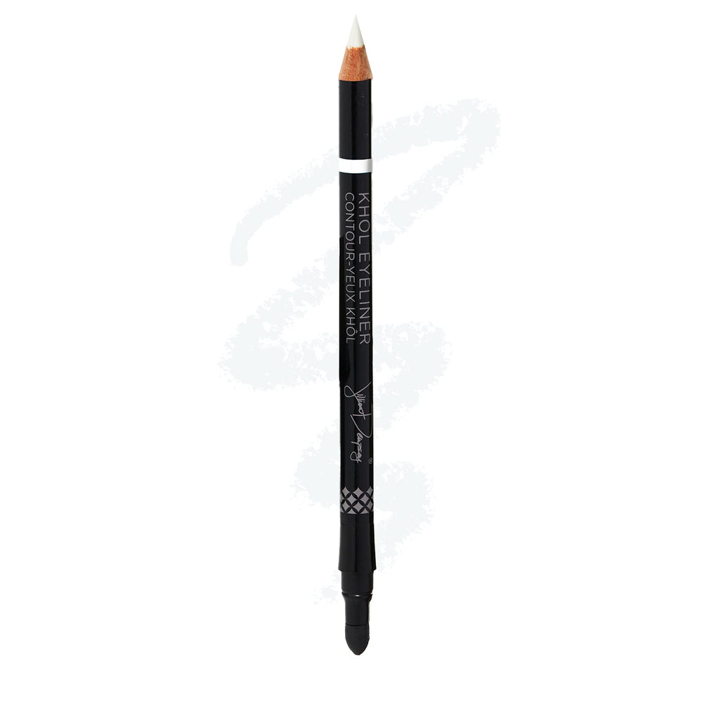 Jillian Dempsey Khol Eyeliner with rich pigment for bold definition and long wear.