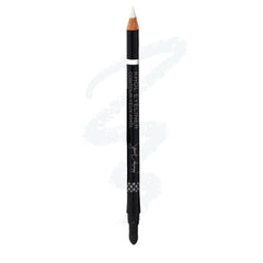 Jillian Dempsey Khol Eyeliner with rich pigment for bold definition and long wear.