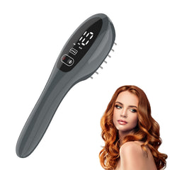 Jitesy Laser Therapy Hair Growth Comb front view for at-home scalp care.