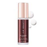 JLO BEAUTY Exfoliant Night Cream refines texture for a smoother morning glow