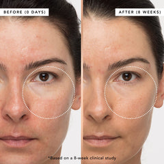JLO BEAUTY Glycolic-Acid Hyaluronic helps hydration and gentle resurfacing overnight