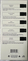 Jo Malone Oud & Bergamot mini bottle highlights bold scent options for daily wear
