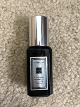 Jo Malone Cypress & Grapevine Cologne Intense bottle for discreet testing.