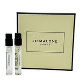Jo Malone Cypress & Grapevine sample vial for testing before purchase.