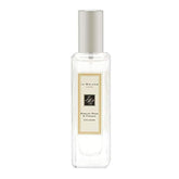 Jo Malone English Pear & Freesia bottle shows crisp, refined fragrance for daily wear