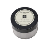 Jo Malone Lime Basil and Mandarin Body Creme 1.7 oz jar delivering rich hydration for daily moisture.