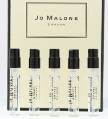 Jo Malone Nectarine Blossom & Honey mini spray, compact travel vial for on-the-go fragrance touch-ups
