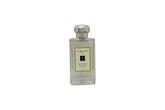 Jo Malone Red Rose bottle pour highlights a fresh floral scent for daily wear.