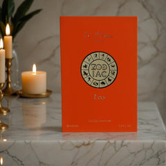 Jo Milano Paris Zodiac LEO lifestyle shot for daily wear and confidence