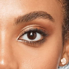 JOAH Escapades application demo, smooth blend for seamless eyelid shading.
