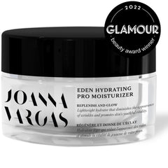 Joanna Vargas Eden Pro travel-pack image displaying compact, travel-friendly packaging.