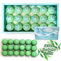Joanne Arden Organics mens gift box bath bombs enhance unwinding after training sessions