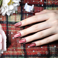 JODSONE beginner set showcases essential cat eye magnet for DIY nails.