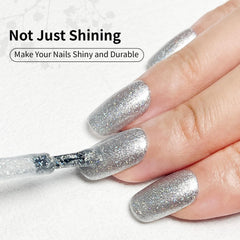 JODSONE easy-glide brush delivers smooth, professional application.