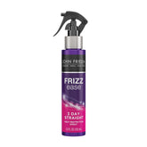John Frieda Frizz Ease 3 Day Straight bottle for lasting straight style