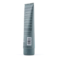 Johnny B. Shampoo Paste features cinnamon and menthol for cooling, refreshing scent.