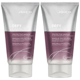 Joico Defy Damage Masque front view, bond-strength boost for color-treated hair
