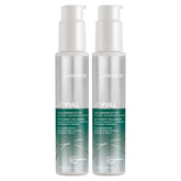 Joico JoiFULL volumizing styler bottle front showing design for instant body