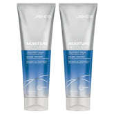 Joico Moisture Recovery Balm packaging with dual bottles for intense moisture