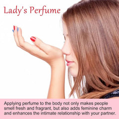 JOIEFIEX Venom roll-on applicator for easy, on the go fragrance