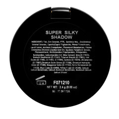JOLIE Revel Eye Shadow in silk finish offering fade-resistant color across all-day wear.