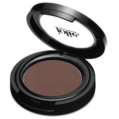 Jolie Super Silky Eye Shadow Confession palette close-up shows rich color payoff and silky glide.