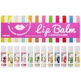 Jolilab Lip Care honey flavor stick for smooth hydrated lips.