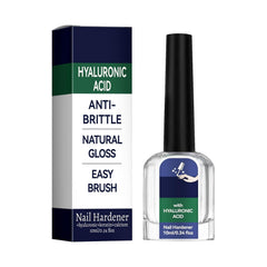 JONKEYPENY Gentle Nail Repair bottle highlighting a gentle, daily-use formula for nails.