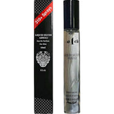Jonny Truelove S1CK Liquid Silver Absolu bottle on a clean surface, premium and long-lasting.