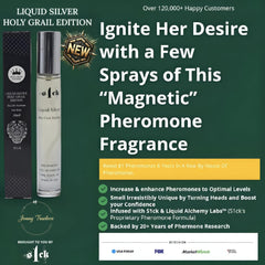 Jonny Truelove S1CK bottle spray ready for all-day aroma in social settings