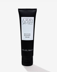 Jordan Samuel Skin Moisture Recovery Cream bottle delivering lightweight hydration for dry skin