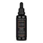 JSHealth Vita-Growth scalp serum bottle highlighting targeted scalp care for fuller hair.