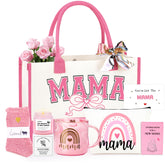 JSTUMB MAMA mug for comforting morning rituals