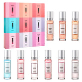 Jsykt perfume sets packaging ready for gifting to her.