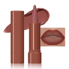 JUAAZIN Smokey Topaz lip liner for a defined gradient and lasting definition