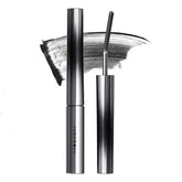 JUDYDOLL 3D Curling Eyelash Mascara with curling brush lifts lashes for natural separation