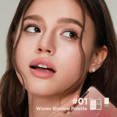 Long-lasting, buildable color for versatile day-to-night looks