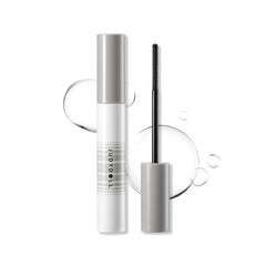 JUDYDOLL Mascara Remover bottle front showing gentle gel for waterproof makeup