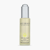Juice Beauty JB SC Vinifera Replenishing Oil bottle for a hydrating night-care ritual.