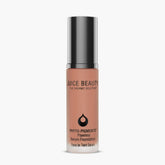 Juice Beauty Phyto-Pigments Flawless Serum Foundation bottle delivers radiant, long-lasting coverage.