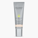 Juice Beauty Stem Cellular CC Cream bottle with mineral SPF, for radiant everyday glow.