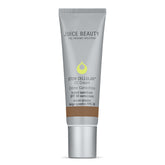 Juice Beauty Stem Cellular CC Cream SPF 30 Deep Glow bottle delivers radiant, even skin