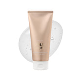 JUL7ME Fragrance Hair Pack Urban Rose bottle highlights its uplifting scent for daily styling.