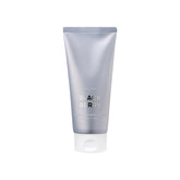 JUL7ME perfume hair mask blackberry bottle front shows lasting fragrance
